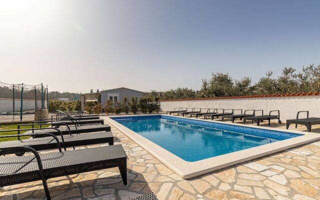 Holiday home in Banjole/Istrien 10808
