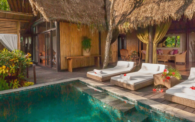 Fivelements Retreat Bali, Ubud