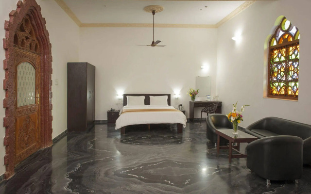 Le Pearl Goa Resort & Spa