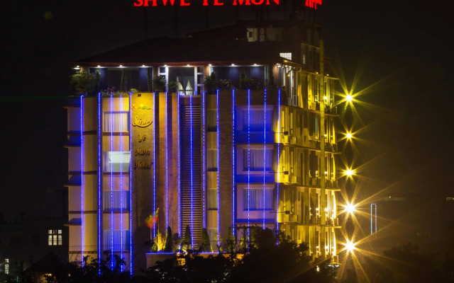 Shwe Yè Mon Hotel