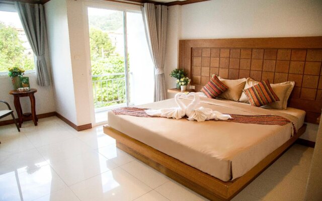 Thira Residence Patong