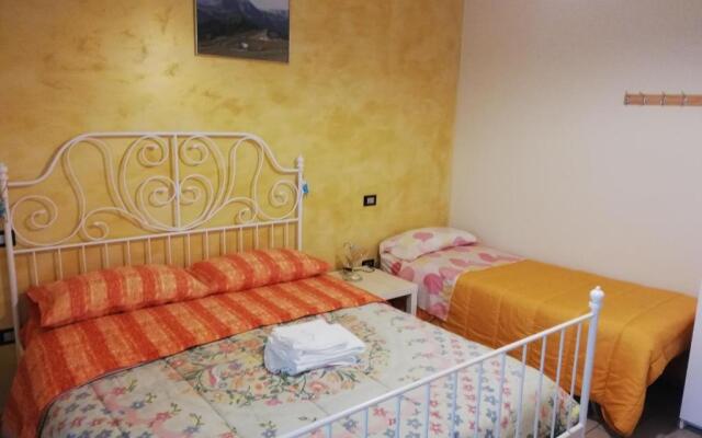 BB La Bella Addormentata