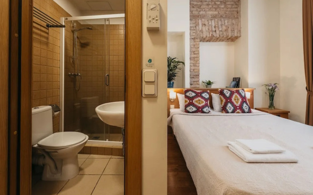 Cathedral Apart-Hotel