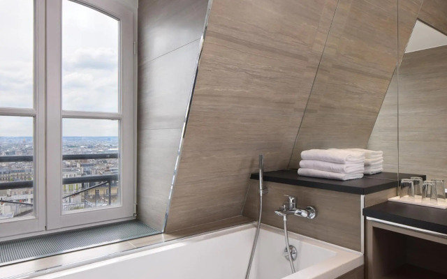 Timhotel Montmartre