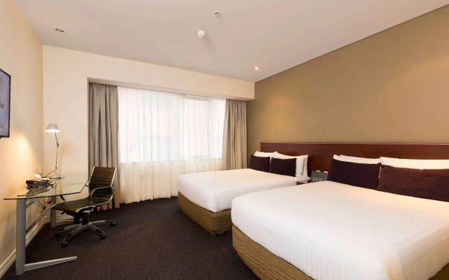 Rydges Auckland
