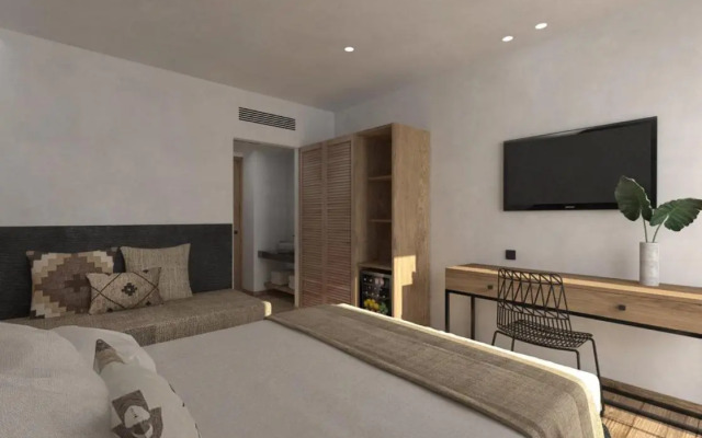 Aggelo Boutique Hotel