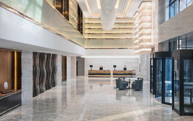 Courtyard by Marriott Shanghai Changfeng Park