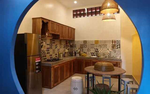 K2 Homestay & Coffee - Hostel