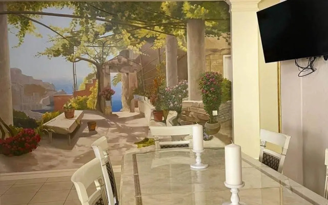 Апартаменты на улице Красногвардейская