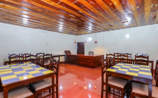Treebo Alath Cad Homestay