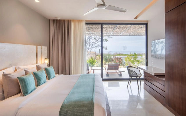 The Club at Solaz, Luxury Villas