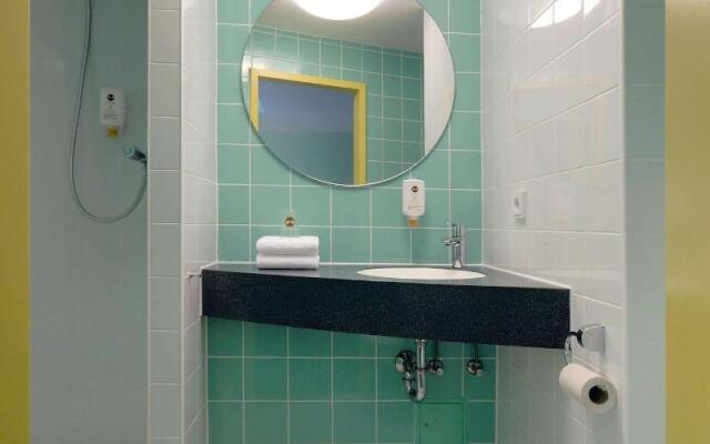 B&B Hotel Berlin-Airport