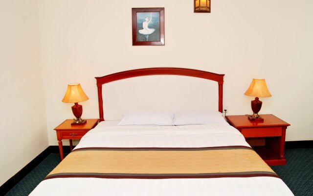 Van Hai Hotel