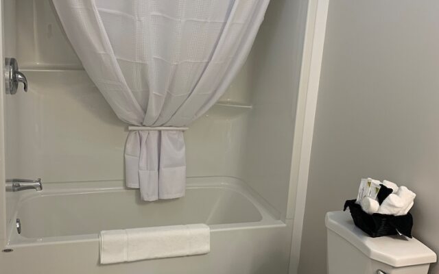 Gros Morne Coastal Suites #2