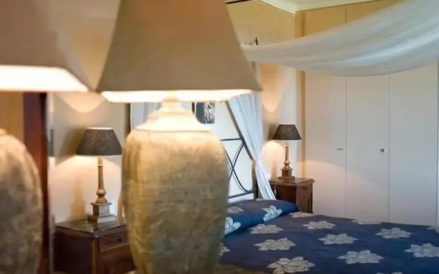 Tenuta il Sassone - Wine & Food