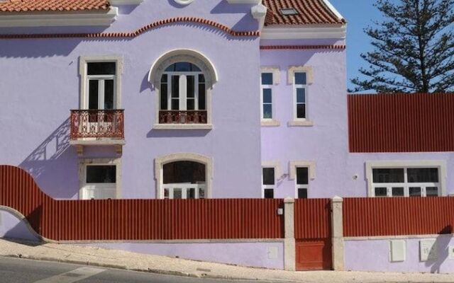 Three4Six Guesthouse