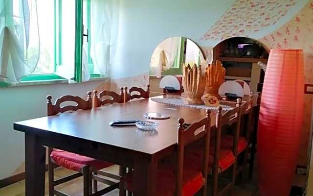 B&b Fabra Casa Mia e non solo