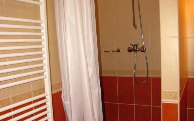 Gázláng Apartman