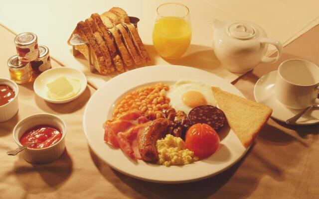 Garstang Country Hotel & Golf, Sure Hotel Collection