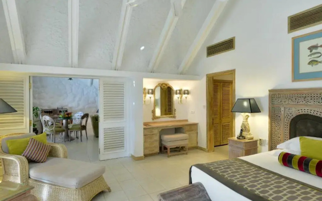 La Pirogue Mauritius