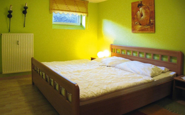 Wohnung in Cuxhaven mit Einem Gemeinsamen Pool