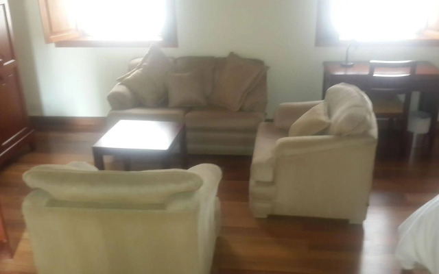 Santa Lucia Hotel Boutique Spa