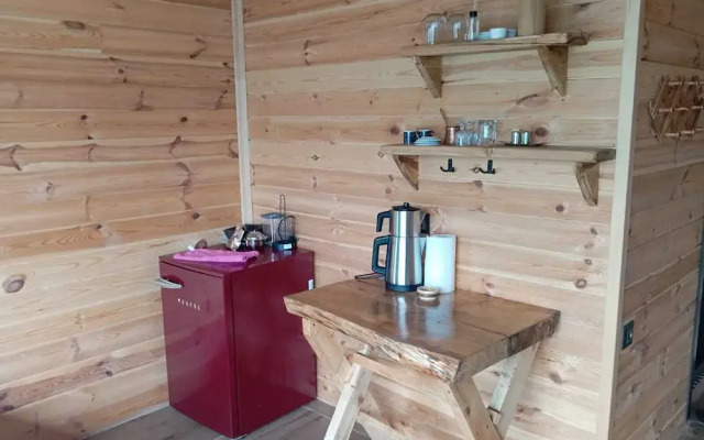 Ona Suit Bungalov
