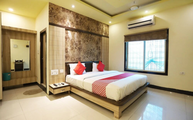 OYO 46604 Hotel Star