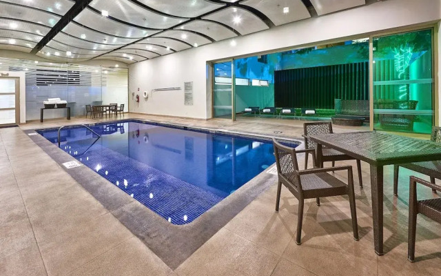 Holiday Inn Express Guadalajara Uag