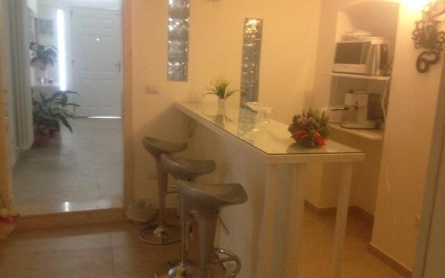 Nova Domus B&B