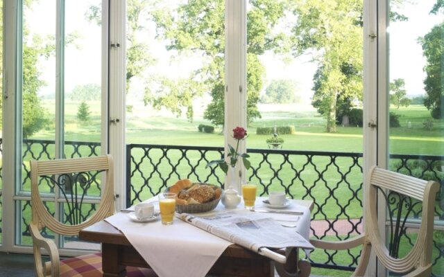 Landhotel Schloss Teschow