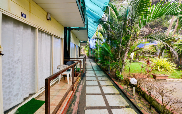 Tahira Beach Resort By OYO Rooms