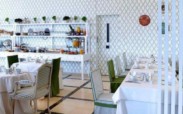 Thalassa Boutique Hotel - Adults Only