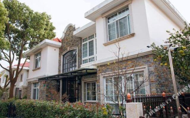 Youjian Jingshe Hostel
