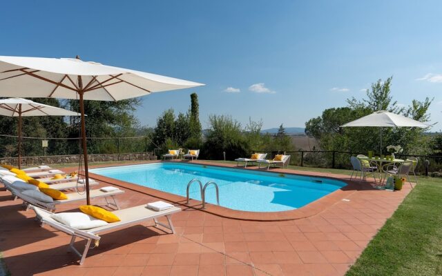 Villa Montefalconi 11 Emma Villas