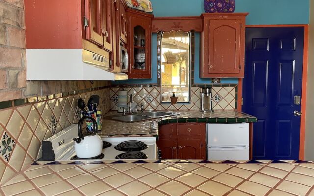 Casa del Puerto by Rocky Host