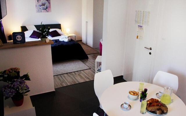Apartments Lavel