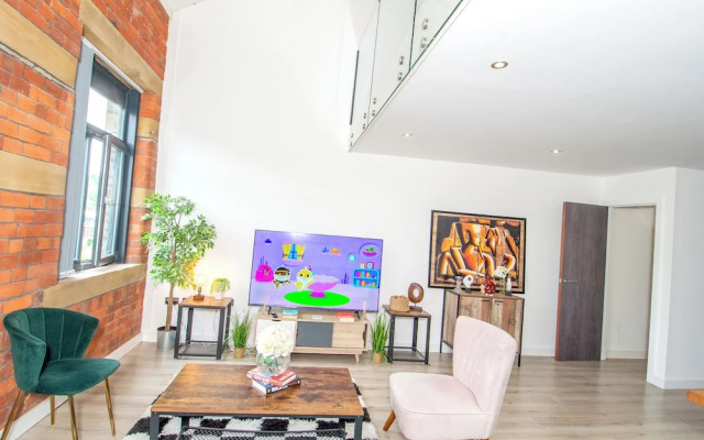 Families and Contractors