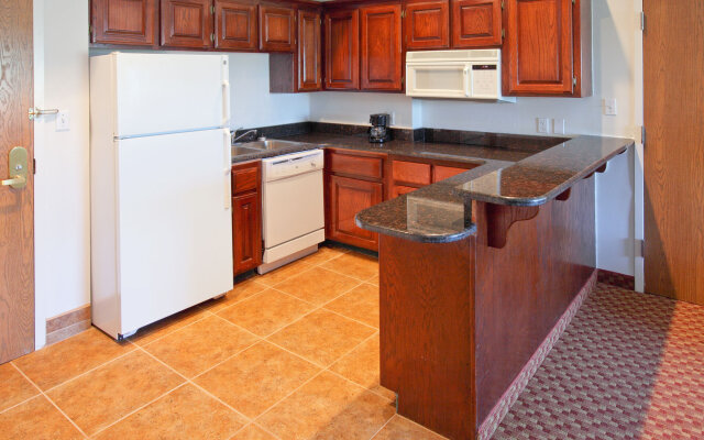 Holiday Inn Express Branson-Green Mountain Drive by IHG