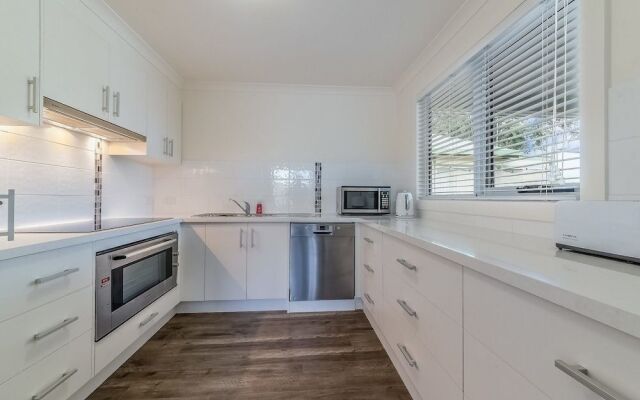 Genesta 5B House in Cowes