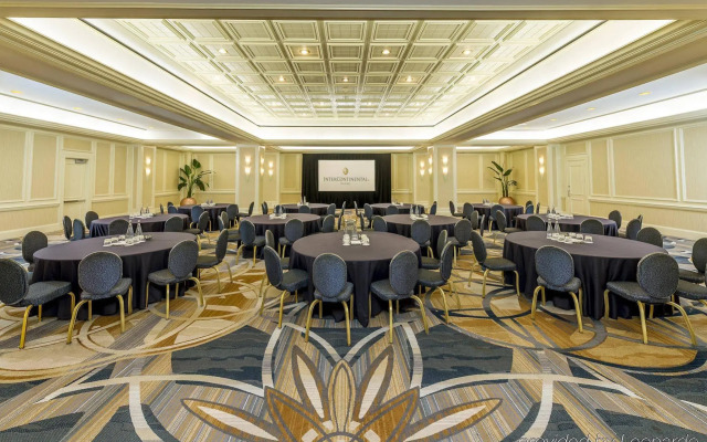 InterContinental Miami by IHG