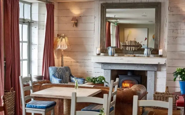 St Mawes Hotel