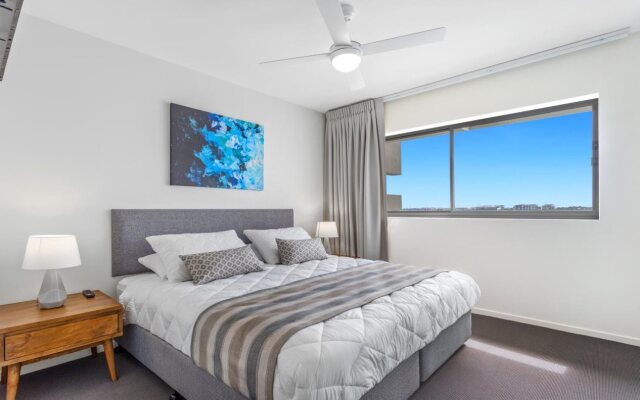 Property Vine - North Shore Kawana and Waterline