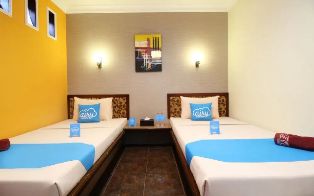 Airy Alun Alun Mastrip 56 Blitar