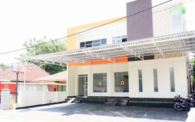 Gorontalo Inn Hotel — hotel in Gorontalo