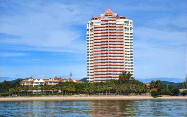 Spring Field Beach Resort