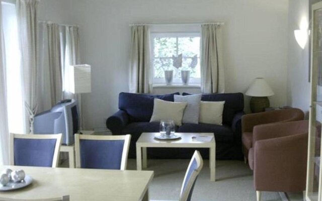 Appartements Blaickner