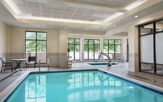 Hilton Garden Inn Charlotte/Ayrsley