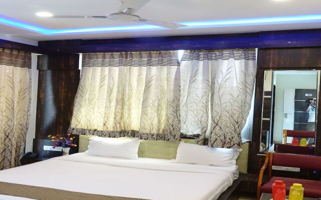 Hotel Keshav