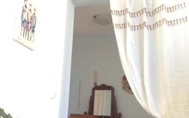 Sara Accommodation